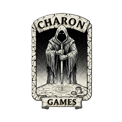 Charon Games