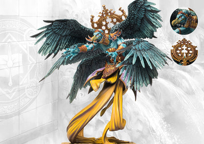 Sorcerer Kings: Trinavarta Chandavat