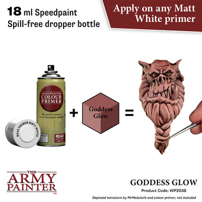 The Army Painter Speedpaint: Goddess Glow