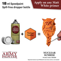 The Army Painter Speedpaint: Nuclear Sunrise