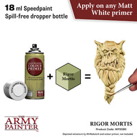 The Army Painter Speedpaint: Rigor Mortis