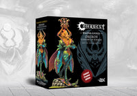 Conques: Oberon Consort of Summer (Limited Edition)