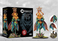 Conques: Oberon Consort of Summer (Limited Edition)