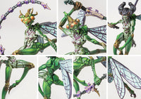 Weaver Courts: Scalie Dancers