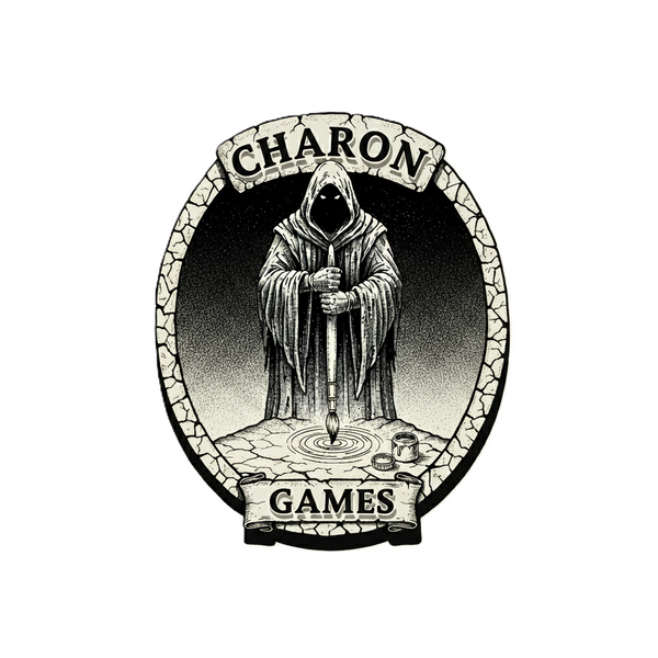 Charon Games
