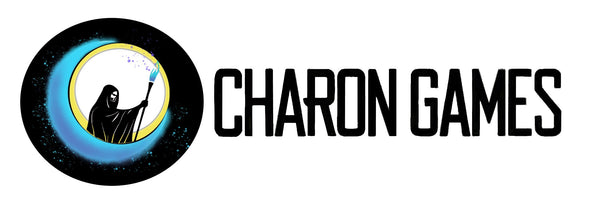 Charon Games