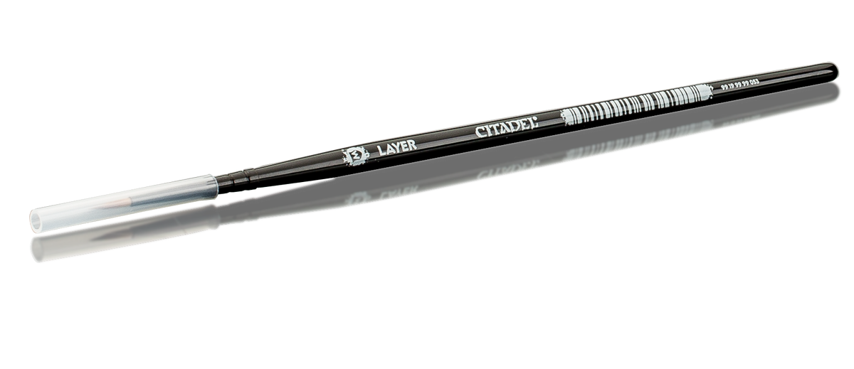 The official Citadel M Layer Brush product.