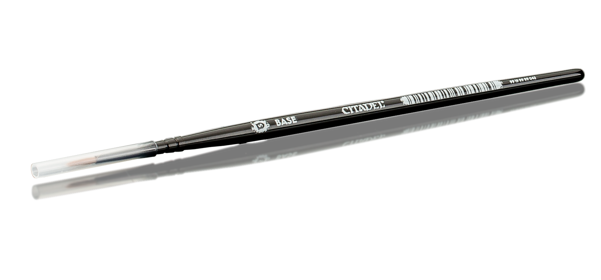 The official Citadel S Base Brush product.