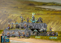 Nords First Blood: Clash! Warbands of Legend