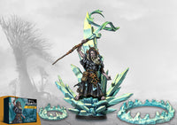 Nords First Blood: Clash! Warbands of Legend