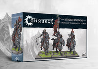 Conquest: Hundred Kingdoms Order of the Crimson Tower