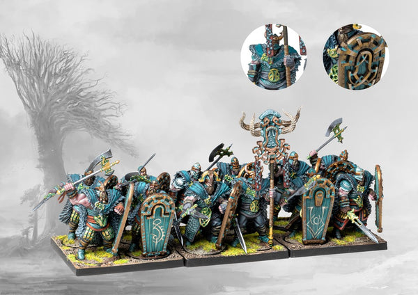 Conquest: Nords: Huskarls