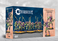 Morrowen Weaver Courts Regiment box Charon Games