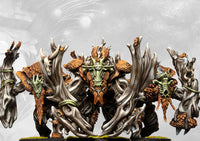 Conquest Weaver Courts: Crann Guardians
