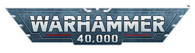 Warhammer 40,000