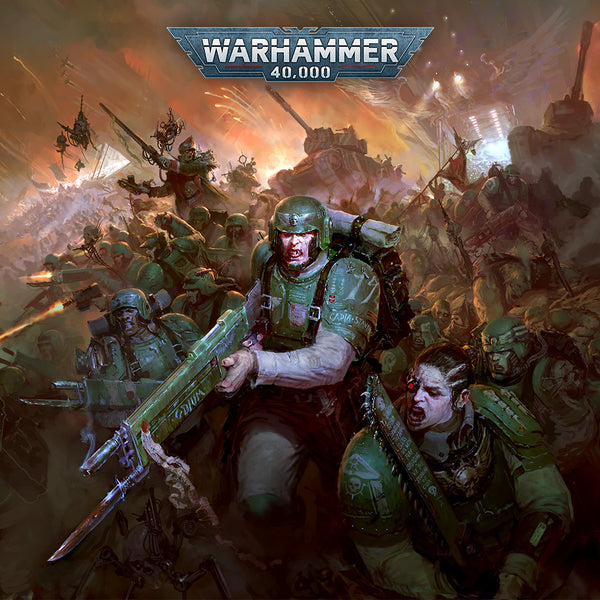 Armies of the Imperium