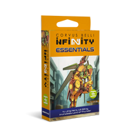 The box for the Infinity Yu Jing Hero Lěi Gōng, Invincibles Lord of Thunder.