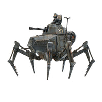 Plastic Vogelspinne light panzermech light walker for Konflikt '47