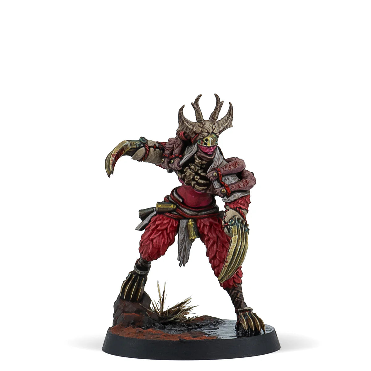 Warcrow Battle Pack: The Song of the Dormant