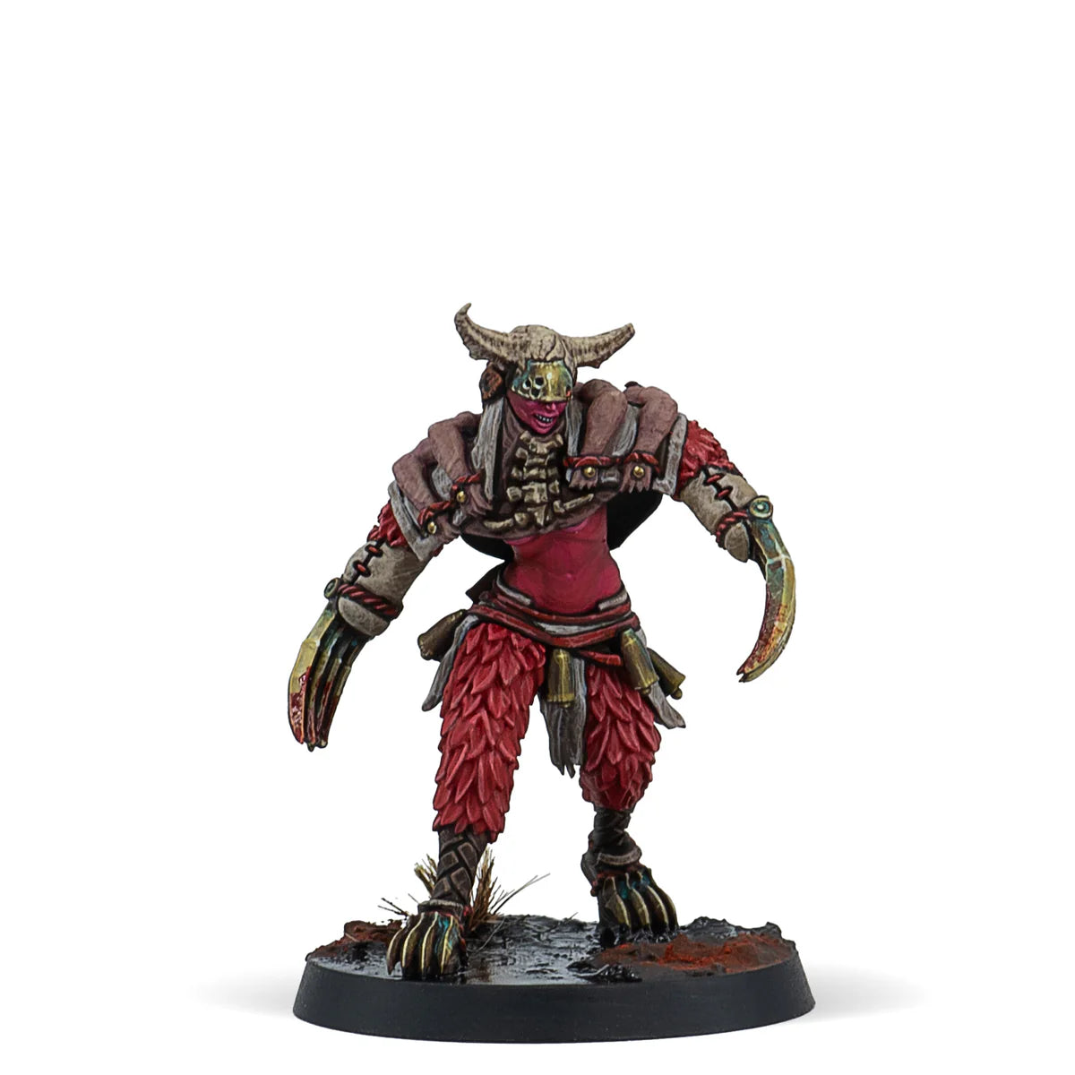 Warcrow Battle Pack: The Song of the Dormant