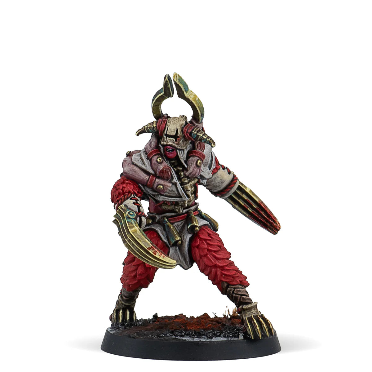 Warcrow Battle Pack: The Song of the Dormant