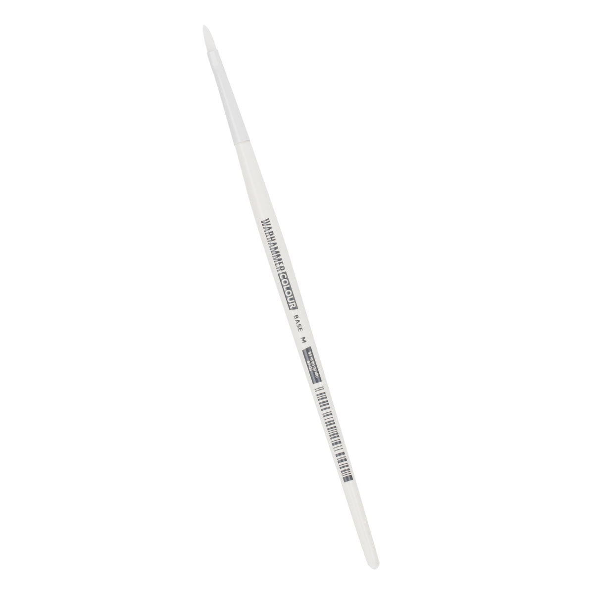 The official Warhammer Colour Medium Base Brush product.