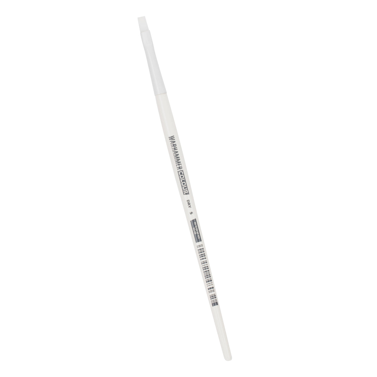 The official Warhammer Colour Small Dry Brush product.