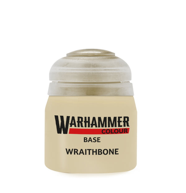 Warhammer Colour: Wraithbone